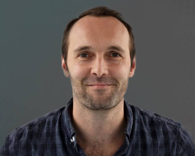 Konrad Meister is a chemist, who has studied anti-freeze proteins in animals like frogs.