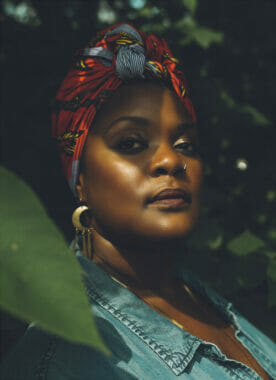 Kyshona (photo by Jimmy Fisco)