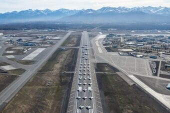 Joint Base Elmendorf-Richardson