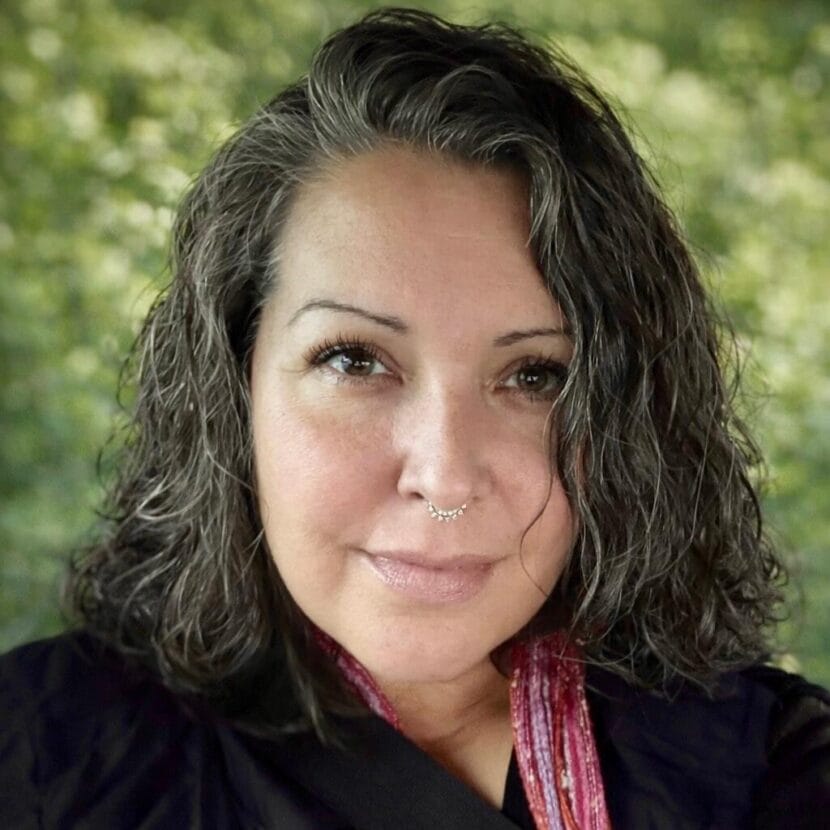 Meda DeWitt is running for governor as an independent.